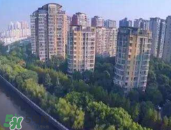欢乐颂2五美住的小区地址在哪里？欢乐颂小区在上海哪个位置？