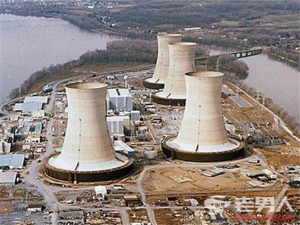 中俄大力发展核能 福建霞浦核电项目已开建