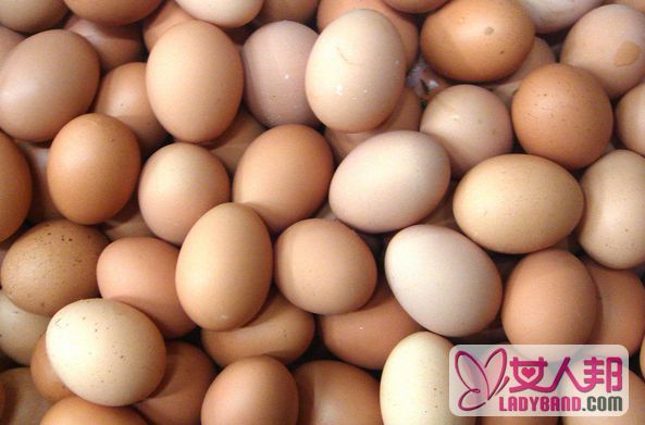 >吃鸡蛋的常见误区有哪些