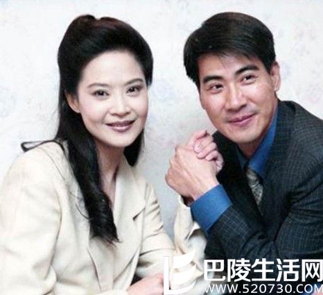 请问翁家明和俞小凡离婚了吗 揭秘婚姻早有裂痕的过程