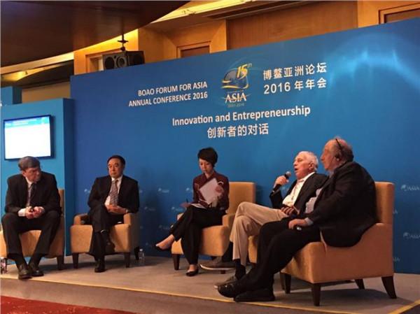 >本特克里斯滕森 “颠覆式创新”之父克莱顿·克里斯滕森: 中国是当之无愧的创新国家