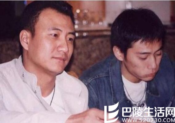 胡军为刘烨发过的微博是什么 《爸爸3》片场相遇略显尴尬