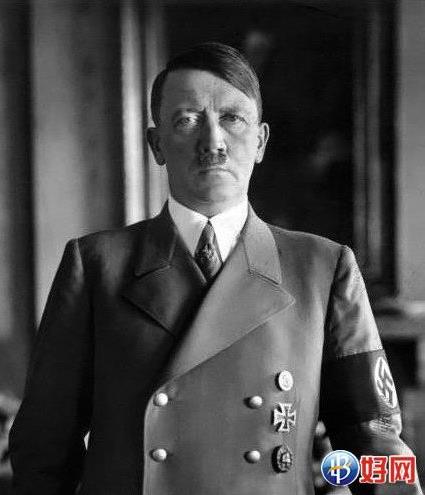 >希特勒自杀见证者离世 称希特勒是“好老板”(图)