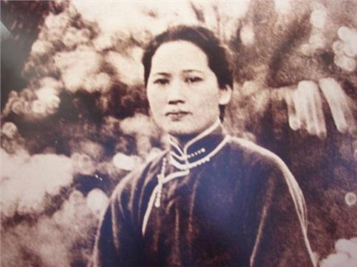 揭秘:毛泽东最欣赏的十位女性最终结局【10】