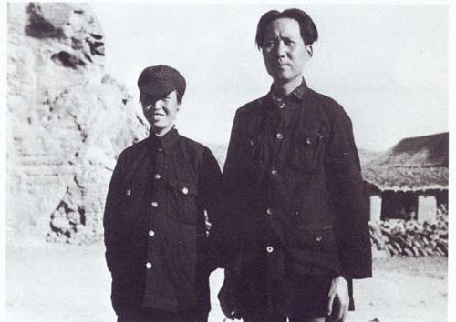 毛泽东与贺子珍之子死于“文革”武斗?