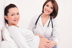 孕妇自然分娩后怎么护理要注意什么