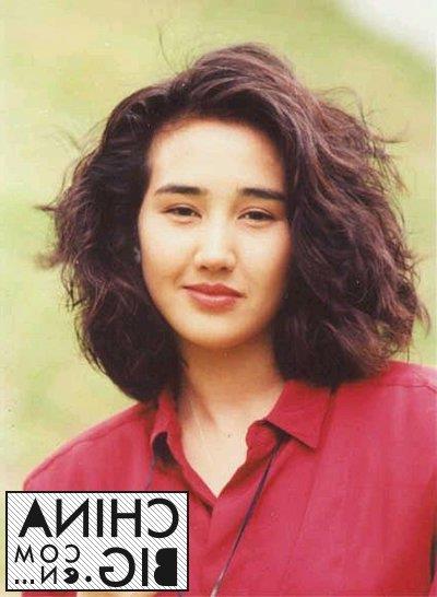 >柏安妮难忘张国荣?   柏安妮与张国荣什么关系