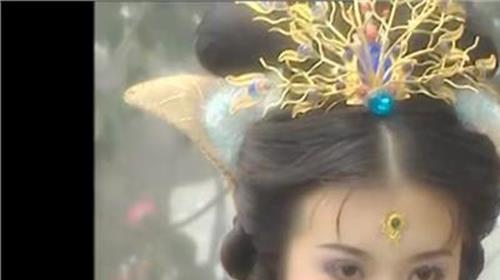 孔雀公主动画片 我国最早的“孔雀公主” 年过七十容颜不老