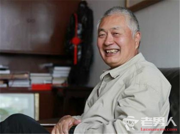 陈毅元帅次子陈小鲁突然在三亚辞世 享年72岁