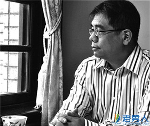 >台湾著名作家杨照的生平简介以及主要作品