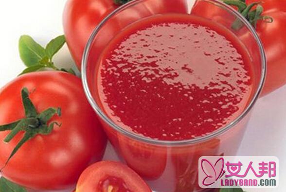 怎么做番茄酱 番茄酱的做法大全