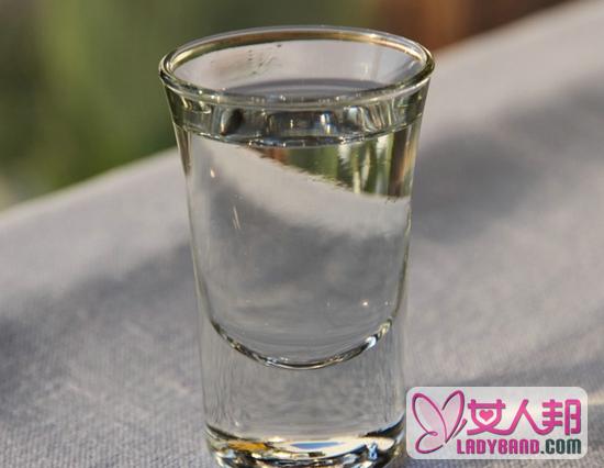 夏季如何喝水 告诉你喝水的健康法则