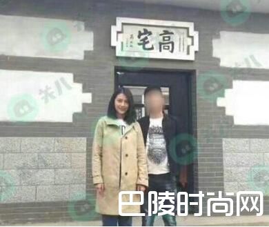 >高圆圆又回唐山祭祖 这次赵又廷未同行被疑婚变离婚