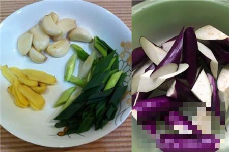 >紫茄子的做法步骤 教你如何制作一道家常菜