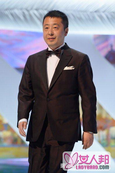 贾樟柯任第15届东京银座影展评委会主席