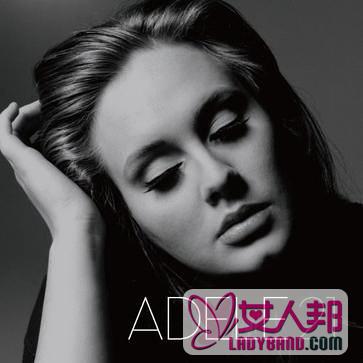 adele(阿黛尔) - 2011英国伦敦皇家艾尔伯特大厅演唱会