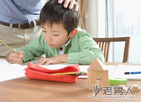 外国人眼中的中国父母教育问题