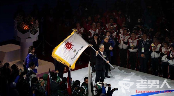 第八届亚冬会闭幕 中日韩开启冬奥“亚洲时代”
