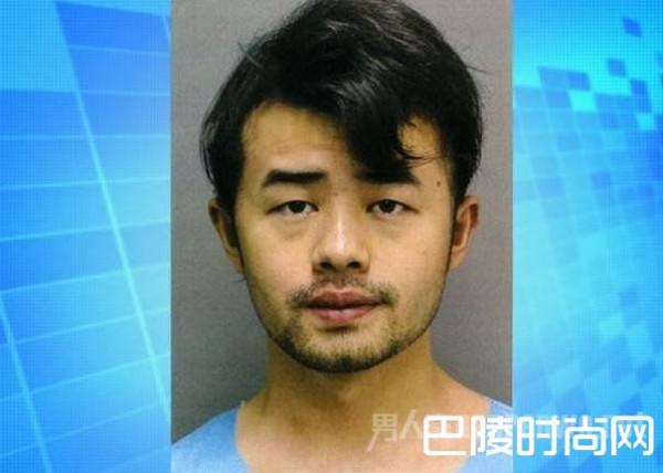 太残忍！美国华裔男子杀母分尸 尸体分7块藏在冰箱内