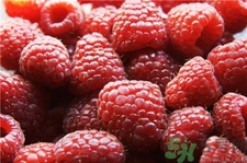 吃树莓有什么好处?覆盆子的功效与作用