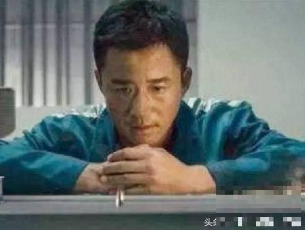 >刘德华再次喊话吴京，声称只想演一个配角，战狼3也能一鸣惊人！