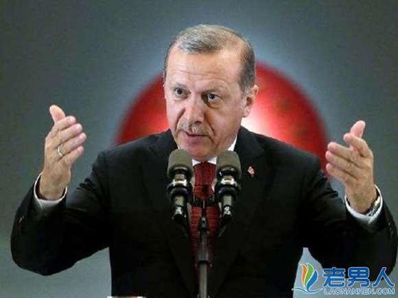 土耳其总统宣布进入紧急状态 疑外国政府涉政变