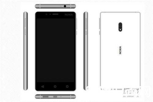 诺基亚5和诺基亚8对比哪个好|Nokia5和Nokia8哪个更值得买