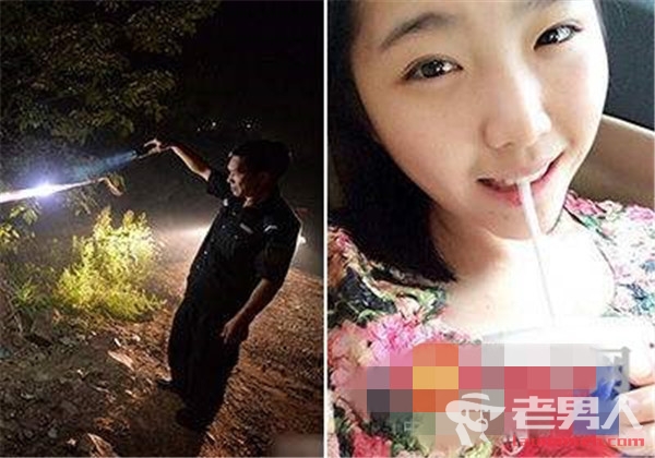 江苏失踪女生遇害全过程 尸体被找到现场图片曝光