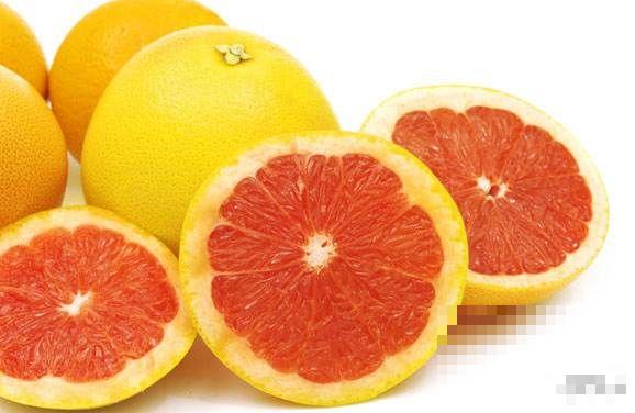 >葡萄柚可以减肥吗 葡萄有的功效和作用是什么