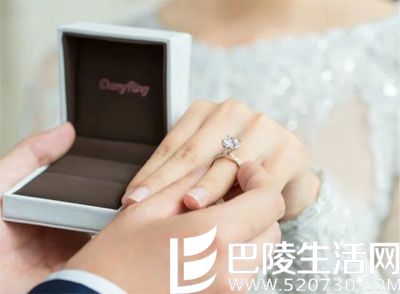 你知道最贵的求婚戒指品牌是哪个吗