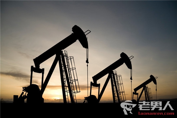 美媒：美对华原油出口意外激增 或削减对中贸易逆差
