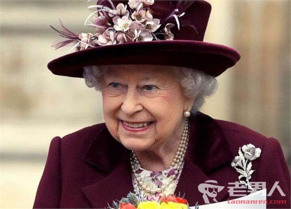 >英国女王批准婚事 哈里王子梅根将于5月19日举行婚礼