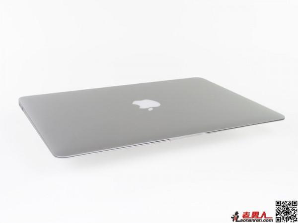 >详细拆解：苹果新MacBook Air(组图)