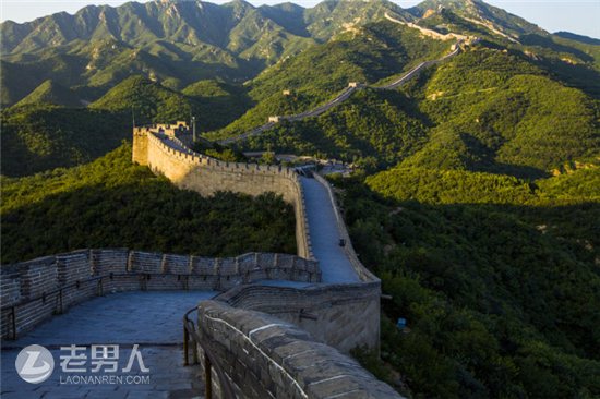 >揭晓中国极具文化特色的十大旅游景点