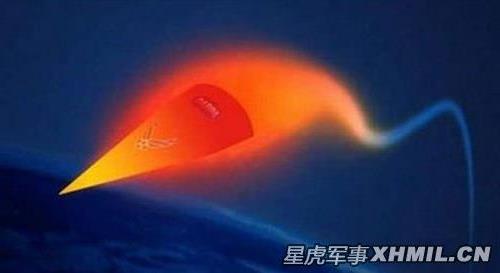 >震惊:中国的超高音速飞行器是“钱学森弹道”的实际验证        – 铁血网