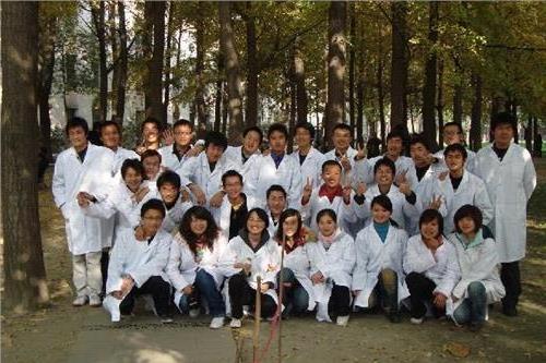 中国科学与技术大学 中国科技大学
