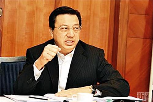马来西亚华人“重返”内阁 3人出任正部长
