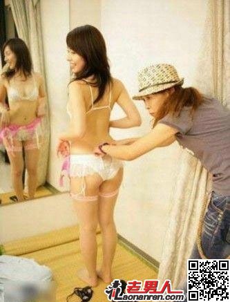 >揭秘AV女优拍片细节【图】