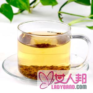 【喝决明子茶能减肥吗】决明子茶的功效与作用_决明子茶能长期喝吗