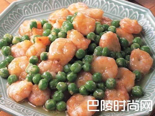 青豆的做法大全 青豆的家常做法图 青豆怎么做好吃又简单