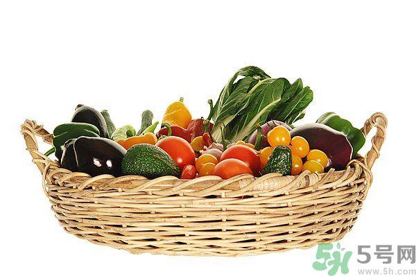 夏天吃什么蔬菜对身体好？什么蔬菜适合夏天吃？