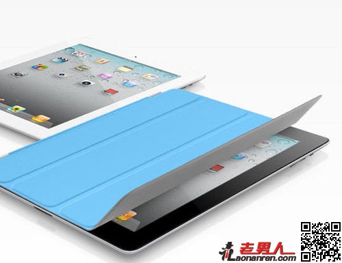 >中国联通：不再引入3G版iPad 2 销量太低