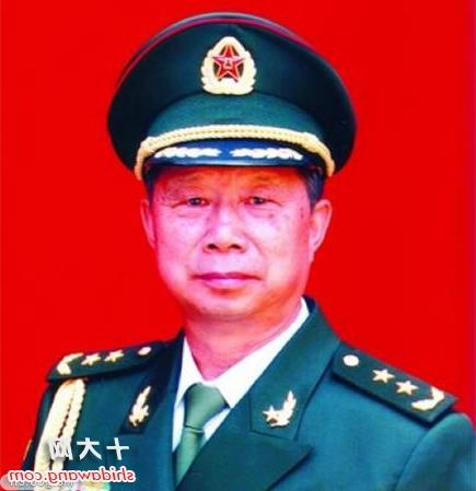 吴先恩将军 中国开国十大将军子女 哪位开国将军子女最多