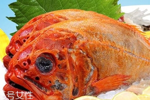 长寿鱼多少钱一斤 长寿鱼为什么叫长寿鱼