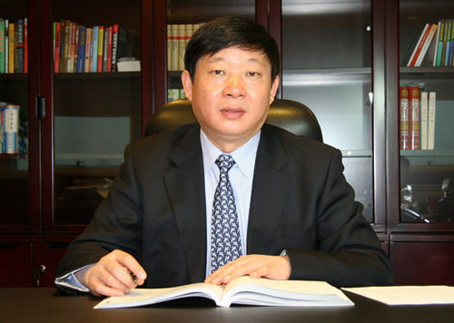 艾宝俊秘书 上海市副市长艾宝俊兼任自贸区党组书记