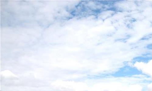 木格措天气 川西最大的高山湖泊木格措 美如童话世界