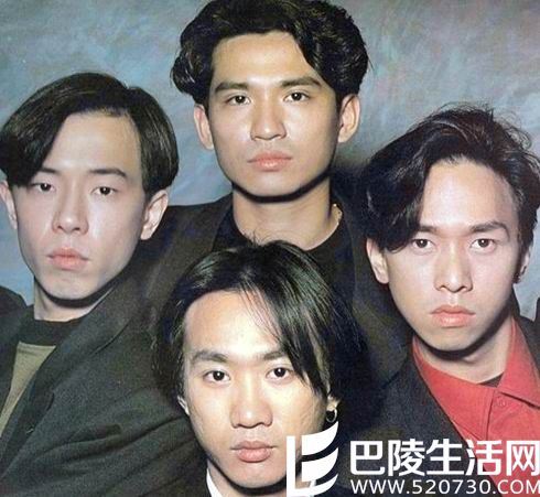 beyond历史地位如何 是华语乐坛最具代表性乐队之一
