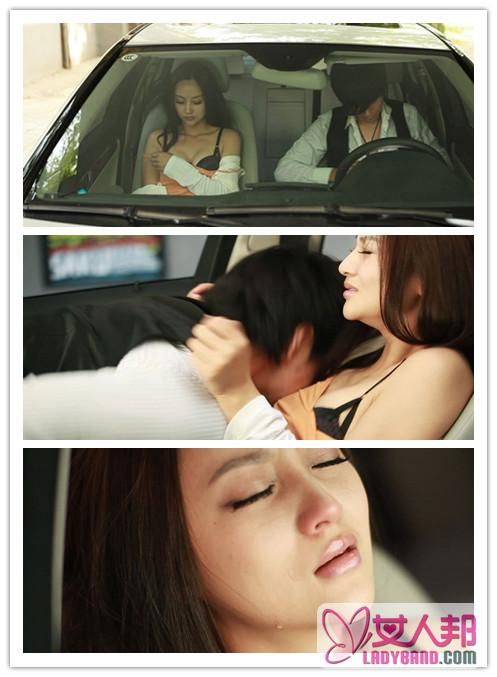 女子带路反被车震视频,当众剥光姑娘吃人肉图