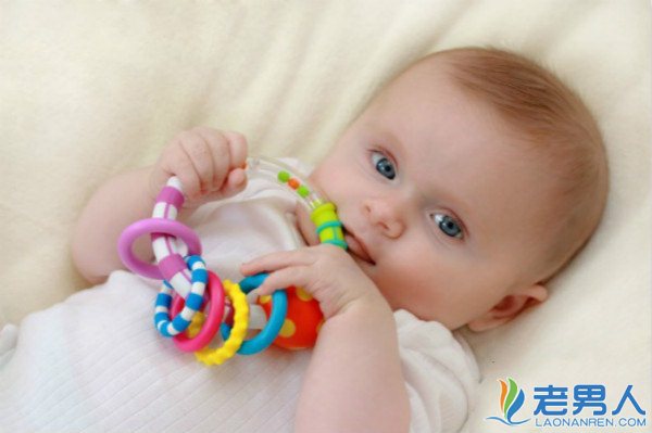 >推荐十款有助于宝宝启智的玩具