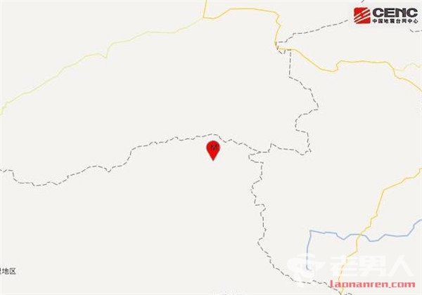 >西藏双湖县发生4.6级地震 发生地震怎么办